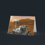 Mars Science Laboratory Curiosity Rover. 3 Kort<br><div class="desc">Artists idé om mars Science Laboratory Curiosity Rover,  en mobil robot för att undersöka Mars tidigare eller nuvarande förmåga att upprätthålla mikrobiellt liv.</div>