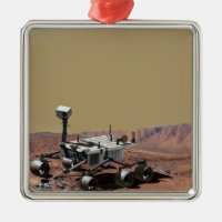 Mars Science Laboratory