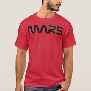 MARS T SHIRT