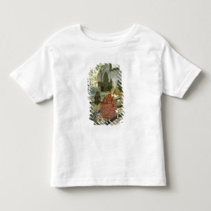 Mars Tee Shirt