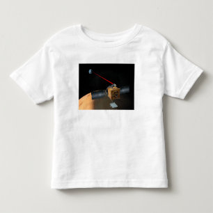 Mars Telecommunications Orbiter T Shirt
