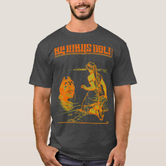 Mars Volta T Shirt