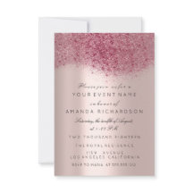 Marsala Burgundy Maroon Ro Gol Möhippa Sweet 16:e