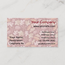 Marsala lövs mönster