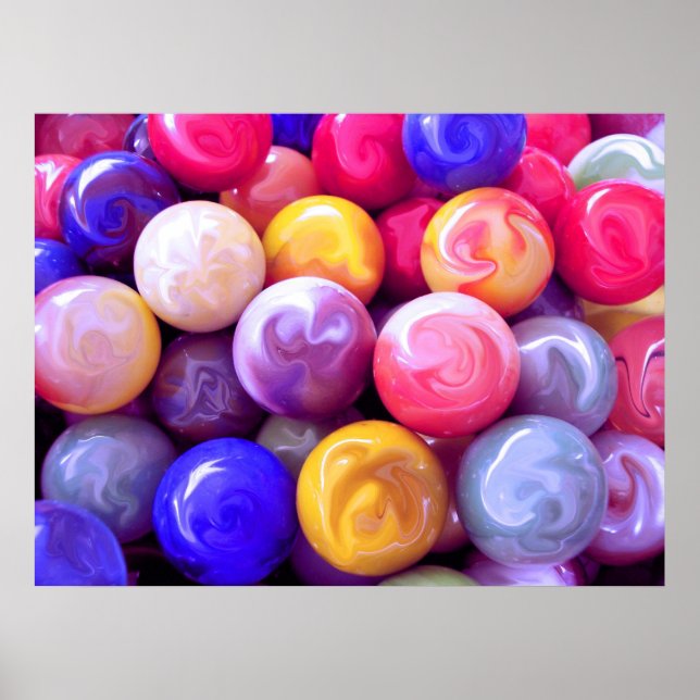 Marsänglad Poster (Framsidan)