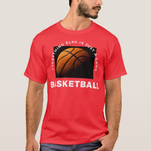 marsch galenhet t shirt