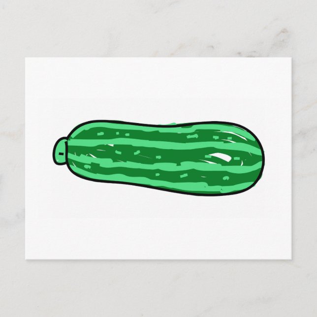 marsch vykort (Framsida)