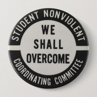 marschen på washington 1963 knäppas knapp