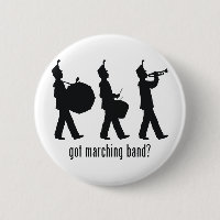 Marschera musikband
