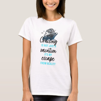 Marschfart är inte bara en undanflykt från mitt la t shirt