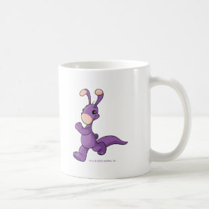 Marschlilor Blumaroo Kaffemugg