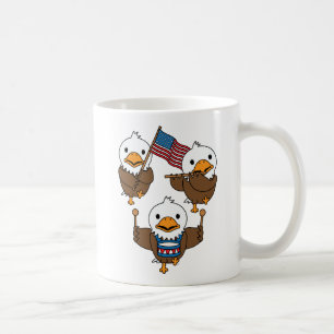 Marschörnar Kaffemugg