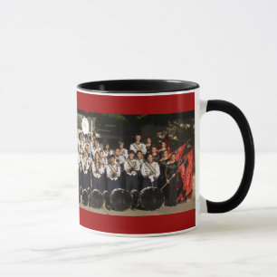 Marschsäsongmugg 2008 mugg