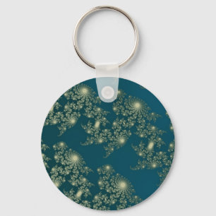 MarschSeahorses 2 Keychain Nyckelring