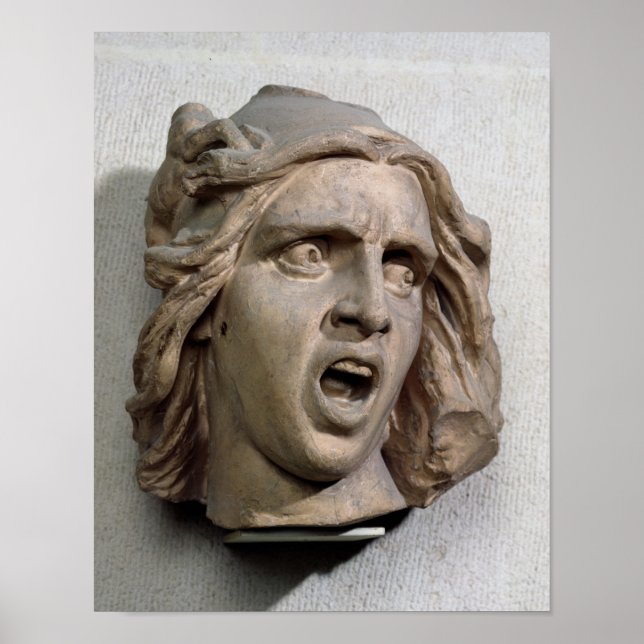 Marseillaise, 1832-35 poster (Framsidan)