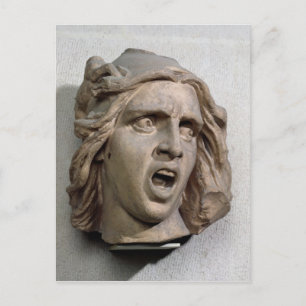 Marseillaise, 1832-35 vykort