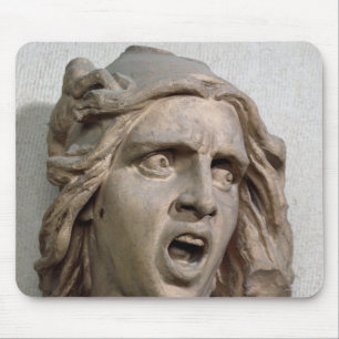 Marseillaisen, 1832-35 musmatta