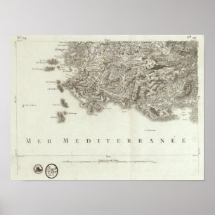 Marseille 2 poster