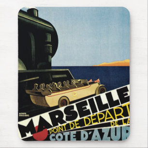Marseille ~ Cote D'Azur Musmatta