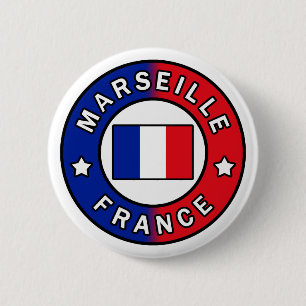 Marseille Frankrike Knapp