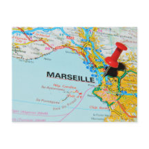 Marseille, Marseilles, Frankrike