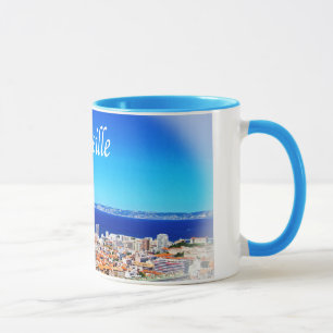 Marseille Mugg