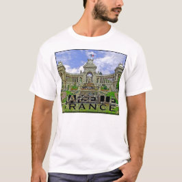 Marseille Tee