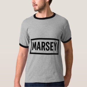 MARSEY FORM T SHIRT