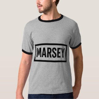 MARSEY FORM T SHIRT