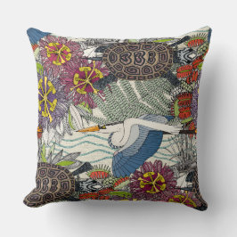 marsh NC-pärla Dekorativ kudde