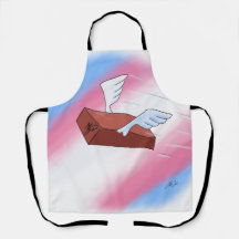 Marsha P. Johnson skickar sin aktning (fullt)