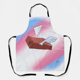 Marsha P. Johnson skickar sin aktning (fullt)