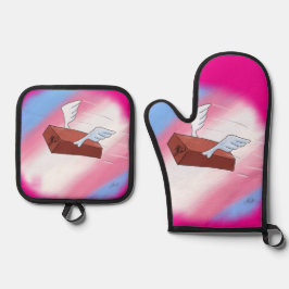 Marsha P. Johnson skickar sin aktning (fullt)