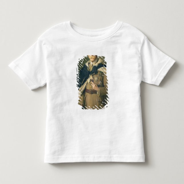 Marshal Louis Hubert Gonzalve Lyautey 1929 Tee (Framsida)