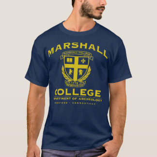 Marshall College T Shirt