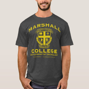 Marshall College T Shirt