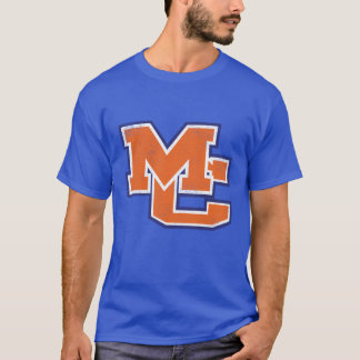 Marshall County Marshals T Shirt