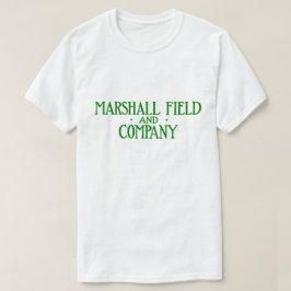 Marshall Fält1 T Shirt