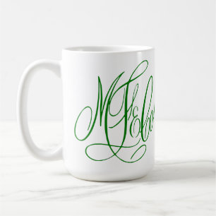 Marshall Fält3 Kaffemugg