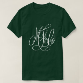 Marshall Fält3 T Shirt