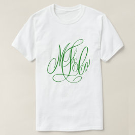Marshall Fält3 T Shirt