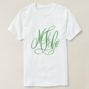 Marshall Fält3 T Shirt