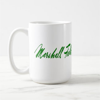 Marshall Fält4 Kaffemugg