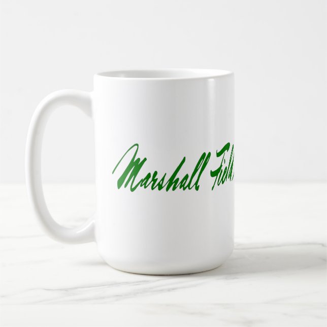 Marshall Fält4 Kaffemugg (Vänster)