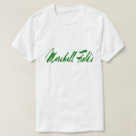 Marshall Fält4 T Shirt