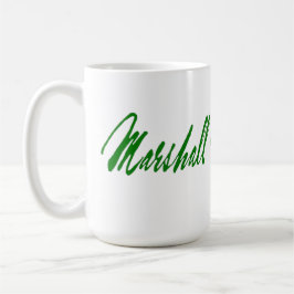Marshall Fält 2 Kaffemugg