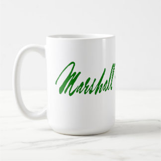 Marshall Fält 2 Kaffemugg