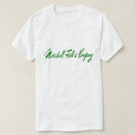 Marshall Fält 2 T Shirt