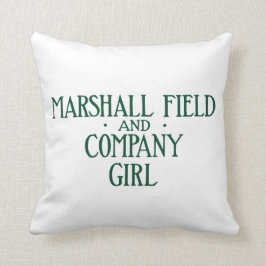 Marshall Fält Kudde