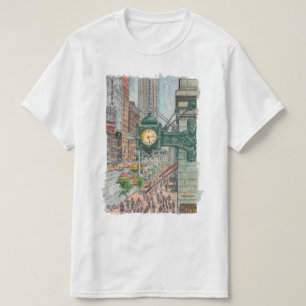 Marshall Fält, Marshall Fält T Shirt